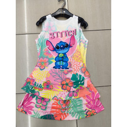 Robe Stitch Vahiné