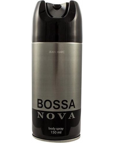 Spray corporel homme 150 ml - Hugo Boss