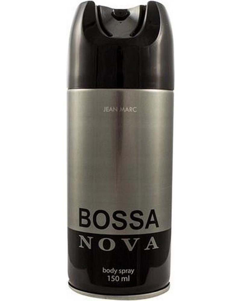 Spray corporel homme 150 ml - Hugo Boss