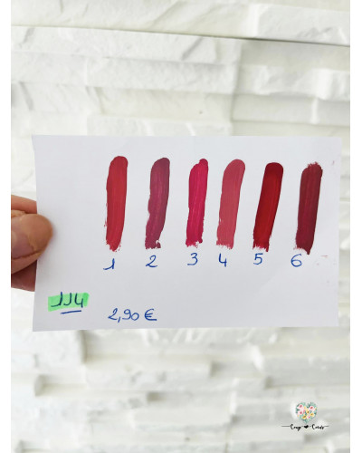 Rouge à lèvre liquide Ultra HD Mat