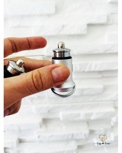 Adapteur Chargeur allume cigare